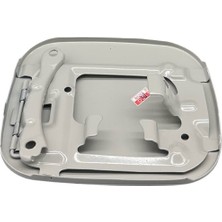 Ns Nilser Auto Parts Toyota Corolla Depo Açma Kapak Sac 2002-2006 77350-12450