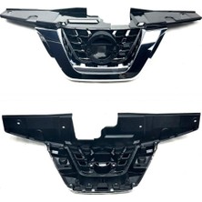 Ns Nilser Auto Parts Nissan Juke Ön Panjur Orta 2015-2018