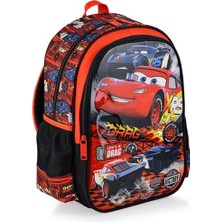 Frocx Cars Sırt Çantası OTTO-48252
