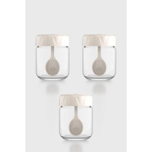 Empressco Renga Lexa 210 ml Kaşıklı 3