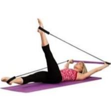 Hereveoyuncak Portable Pilates Studio Pilates Aletii