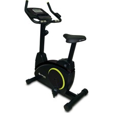 Profitness 8350U Dlx Kondisyon Bisikleti Black Collection