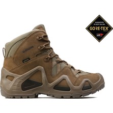 Lowa Kahverengi Trekking Bot 310537 0736 Su Geçirmez Rahat Taban Özellikli Erkek Ayakkabı