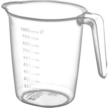 Hereveoyuncak 1 Litre Ölçü Kabıı