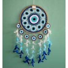 Hereveoyuncak Rüya Kapanı Dream Catcher Modell 20
