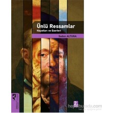 HayalPerest Kitap Ünlü Ressamlar