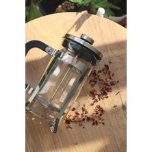 Hereveoyuncak Cam French Press 350 Mll