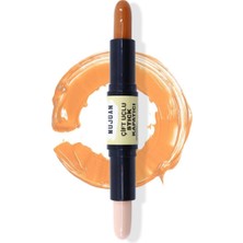 Ozcmax 3'lüü Çift Uçlu Stick Kapatıcı Seti