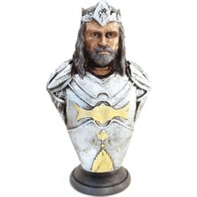 Hereveoyuncak Aragorn Büstü Büüyük Boy