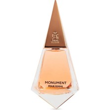 Aurora Scents Monument Pour Femme Edp 75 ml Kadın Parfümü