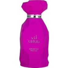 Arabiyat Prestige Uhud Edp 100 ml Unisex Parfüm