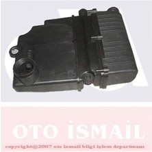 Birlik Depomix Ha Filtre Kazani Komple Albea-Doblo 1.4