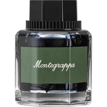 Montegrappa Vivid Expression Safir Rengi Imza Mürekkebi - 50 ml IA02BZIS
