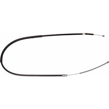 CAVO Depomix El Fren Teli Arka Sağ/sol Laguna Ii 1.5 Dci 07 2224MM/1295MM