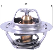 Gates Depomix Termostat 89.c Megane Kango Clio 1.4-1.6