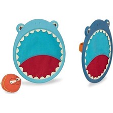 B Toys B.toys Köpekbalığı Raket BX1553Z