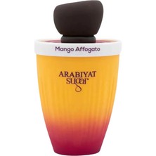 Arabiyat Sugar Mango Affogato Edp 100 ml Unisex Parfüm