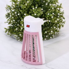 Ozcmax Prize Takılan Uv Işık Sinek Öldürrücü Lamba 1W