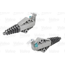 Valeo Depomix Debriyaj Üst Merkezi (Bro Ii 1.4mpi 16V (02/200)