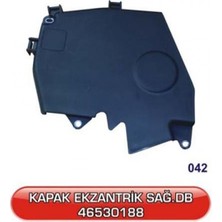 Birlik Depomix Eksantrik Kapaği Sağ Doblo 1.9 290042