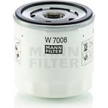Mann Depomix Yağ Filtresi [ Volvo S80 Ii 1.6 T4 180HP 11/2010- ]