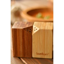 Empressco Bambum Zole Tuzluk Biberlik B2800 - Fiyatı, Yorumları