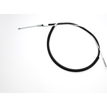 CAVO Depomix El Fren Teli Arka Sağ/sol [ Volkswagen Golf/jetta  Gti-Gli Hariç  Kampana Fren (1748/1088MM) 09/1983-1988 ]