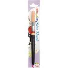Pentel Arts Colour Brush Fırça Uçlu Boya Kalemi - Soluk Turuncu x