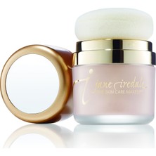 Jane Iredale Jane İredale Powder-Me® SPF30 Tanned Yüz ve Vücut Pudrası 17,5 gr Suya Dayanıklı Koruma