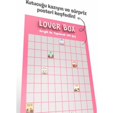 Hereveoyuncak Sevgili ile Yapılacak 100 Şey - Kazı Kazann Posteri
