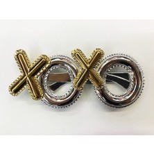 Hereveoyuncak Xoxo Parti Gözlüğü 2 Renk 2 Adett