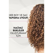 Hereveoyuncak 6'lı Bigudi Setti