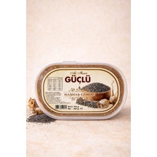 Güçlü Baharat Haşhaş Ezmesi 500 GR