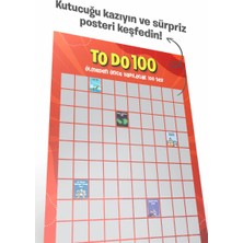 Hereveoyuncak Ölmeden Önce Yapılacak 100 Şey - Kazıı Kazan Posteri