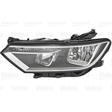 Valeo Depomix Far Sol Passat-Passat Alltrack 15