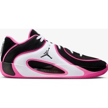 Nike Tatum 4 'black Pinksicle' HQ4614-006 Sparksole
