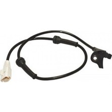 HELLUX Depomix Abs Tekerlek Hiz Sensörü Ön P307- C4 1.4-1.6-2.0 16V-HDİ 01 09863 Şasi No Dan Itibaren