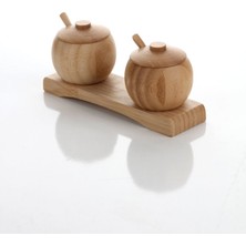 Empressco Mien Bambu 2li Baharatlık Seti - Fiyatı, Yorumları