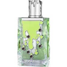 Maison Alhambra Sugar Me Pistachio Choco Edp 100 ml Unisex Parfüm