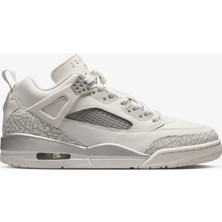 Nike Spizike Low 'swan Wolf Grey' (W) IR1836-101 Sparksole