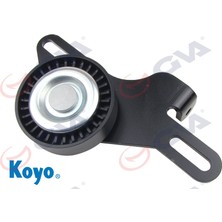 GVA Depomix Alternatör Gergi Rulmani Clio Ii 1.4-1.6 98-05 -Kangoo 1.4 97- -Exp 1.4 97-