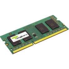 Bigboy 4GB DDR3 1333MHz CL9 Notebook Rami