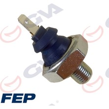GVA Depomix Yağ Basinç Müşürü Transporter T4-Golf-Passat-A4 1.9-2.5 Tdi 1z-Abl-Acv 1 Kutup 0.15-0.35 Bar