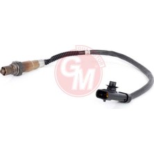Gua Depomix Oksijen Sondasi Renault 1.4-16VALF Dacia Solenza Clio 1.4-16VALF