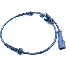 HELLUX Depomix Tekerlek Hiz Ön Symbol Ii 1.2 16V-1.6 16V-1.5DCİ 08 Symbol I 1.4 16V 00 Clio Ii 2.0 16V Sport 04