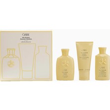 Oribe Hair Alchemy Discovery Collection Saç Bakım Seti