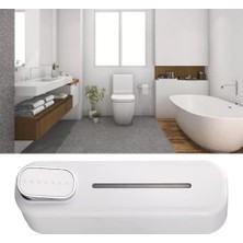 Ozcmax Lüks Duvaraa Monte Sıvı Sabunluk