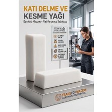 İlk El Grup Ieg™ Katı Don Yağı 2X50GR - Matkap Ucu Soğutucu ve Kılavuz Diş Açma Macunu 723238