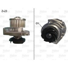 Valeo Depomix Devirdaim Albea-Punto-Linea-Idea-Stilo-Bra-Ypsilon 1.2/1.4 16V