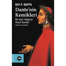 Ne Lazım Bana Dante’nin Kemikleri